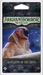 Arkham Horror: Guardians of The Abyss